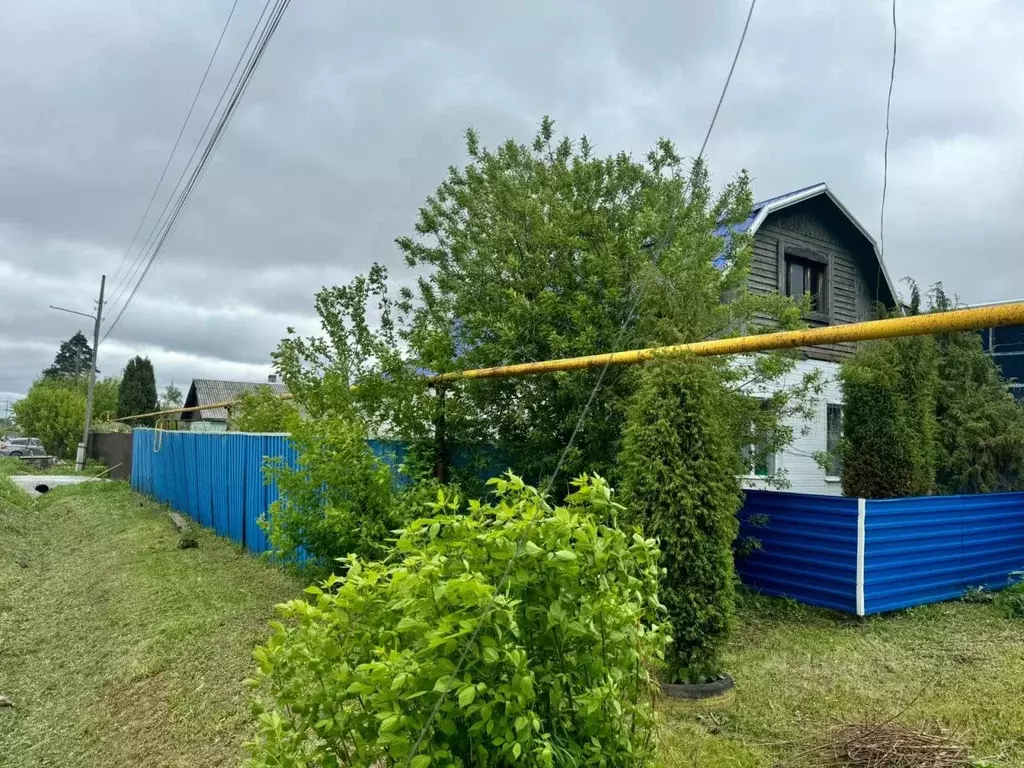 Дом в Свердловская область, Артемовский городской округ, пос. Буланаш ... - Фото 1
