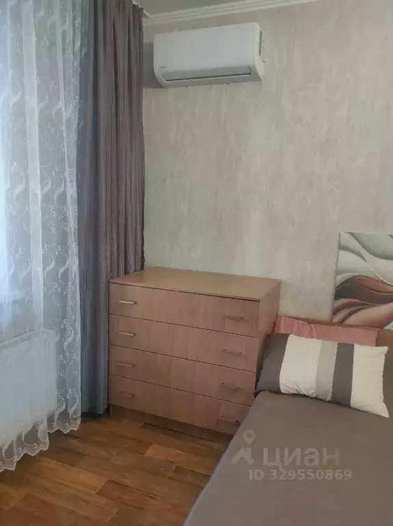 2-к кв. Краснодарский край, Краснодар Российская ул., 79/3к1 (62.0 м) - Фото 2