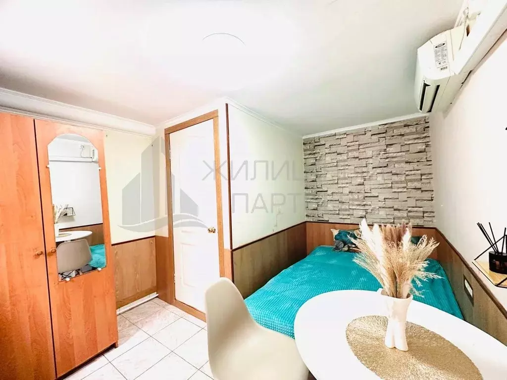 Студия Краснодарский край, Анапа Таманская ул., 26А (13.0 м) - Фото 1