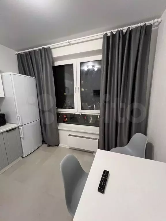 1-к. квартира, 40 м, 5/24 эт. - Фото 1