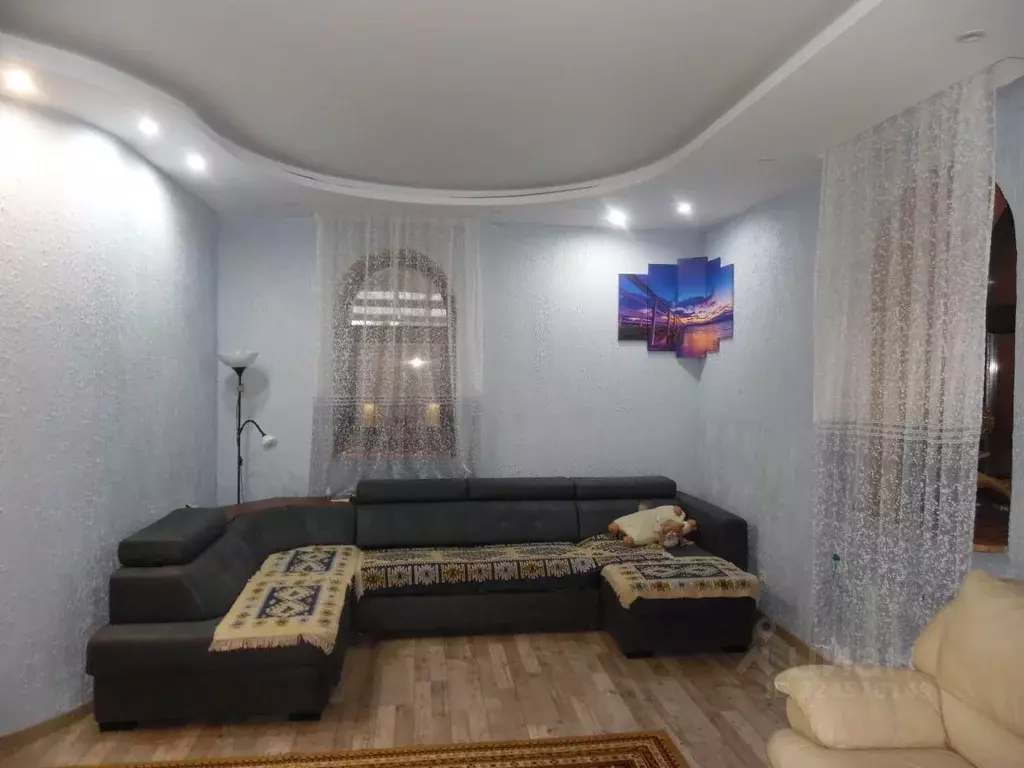 Дом в Санкт-Петербург, Санкт-Петербург, Красное Село ул. ... - Фото 2