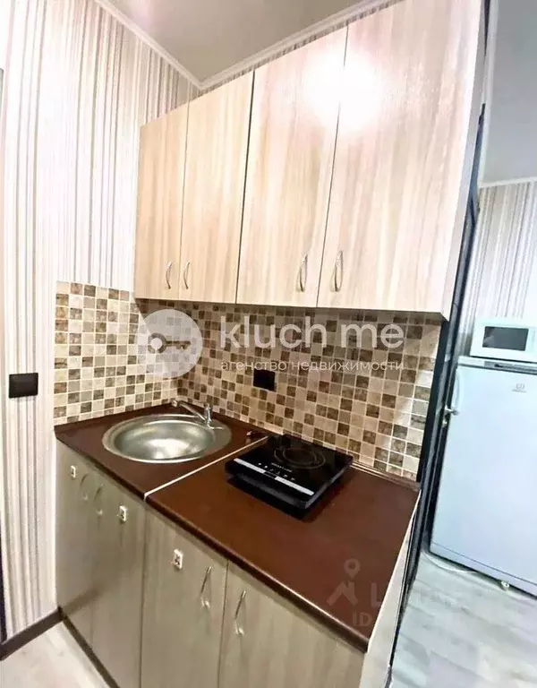 Студия Татарстан, Казань ул. Батыршина, 25 (13.7 м) - Фото 1