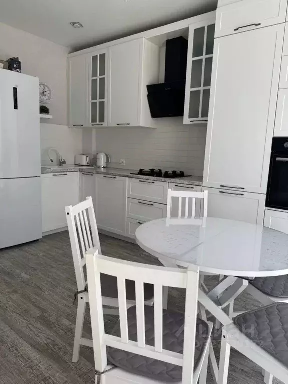 Таунхаус в Оренбургская область, Оренбургский район, пос. Пригородный ... - Фото 2