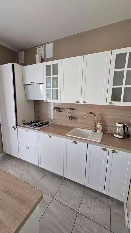 Дом в Краснодарский край, Краснодар ул. Имени Виктора Тюрина, 17 (100 ... - Фото 1