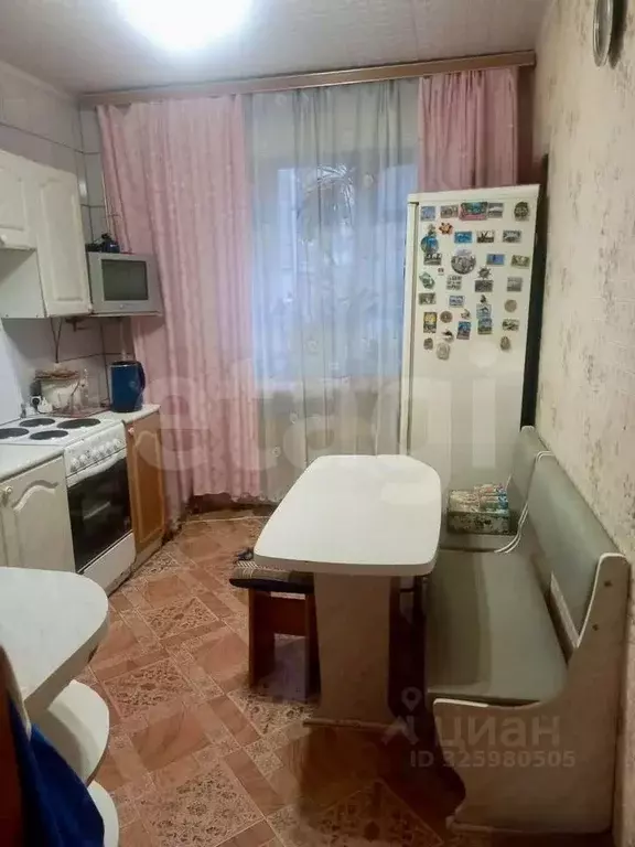 2-к кв. Воронежская область, Воронеж ул. Моисеева, 63 (54.0 м) - Фото 1