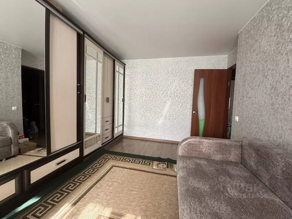 2-к кв. Саратовская область, Саратов ул. 1-я Пионерская, 36/44 (45.0 ... - Фото 2