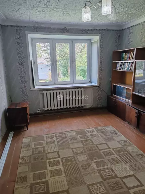 2-к кв. Владимирская область, Вязники ул. Ленина, 50 (37.8 м) - Фото 0