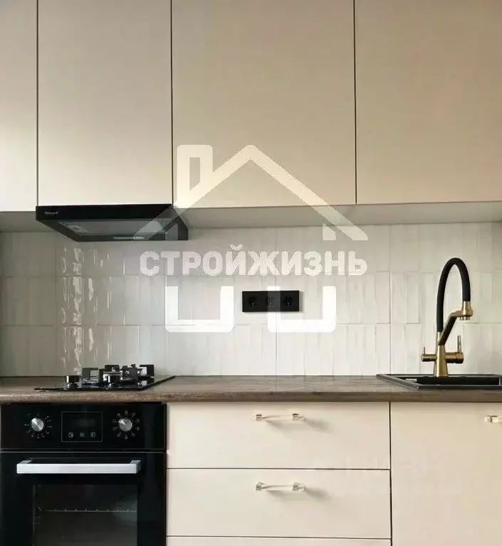 1-к кв. Свердловская область, Екатеринбург ул. Советская, 14 (31.0 м) - Фото 2