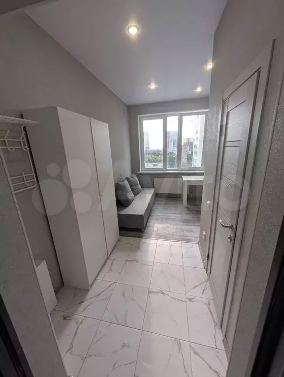 Квартира-студия, 18 м, 7/11 эт. - Фото 1