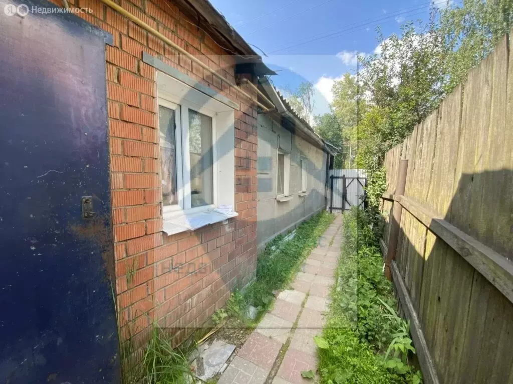 Дом в Иваново, Рыбинская улица, 70 (28.2 м) - Фото 1
