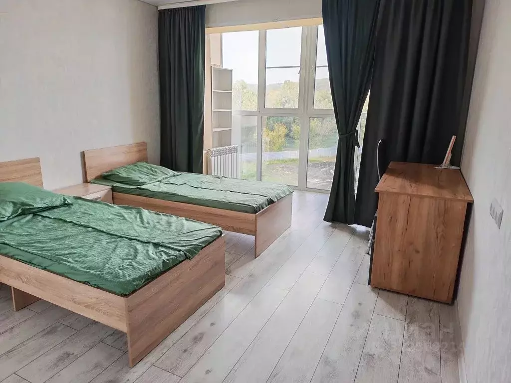 3-к кв. Алтай, Майминский район, с. Майма ул. Ленина, 60В (73.0 м) - Фото 0