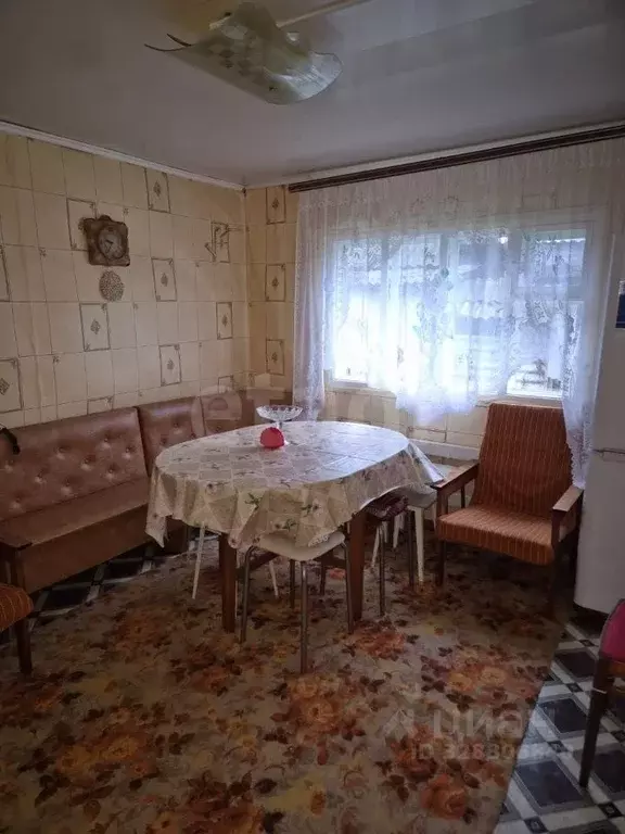 3-к кв. Брянская область, Суземка рп пер. 1-й Пушкина, 11 (69.3 м) - Фото 1