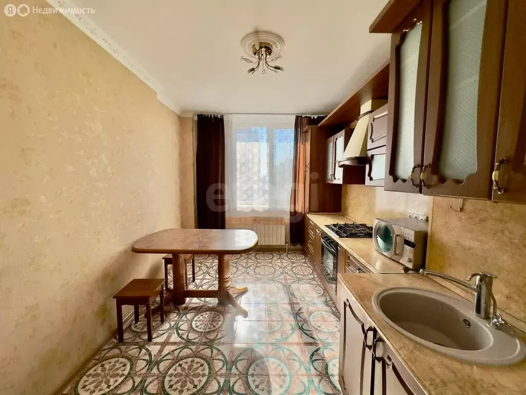 2-комнатная квартира: Анапа, улица Ленина, 195 (72.3 м) - Фото 1