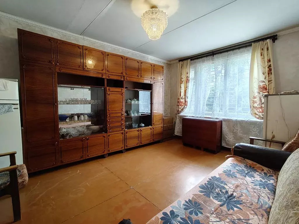 2-к кв. Пермский край, Пермь ул. Богдана Хмельницкого, 27 (45.7 м) - Фото 1