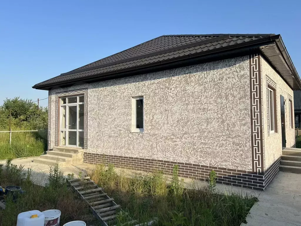 Дом 90 м на участке 4 сот. - Фото 1