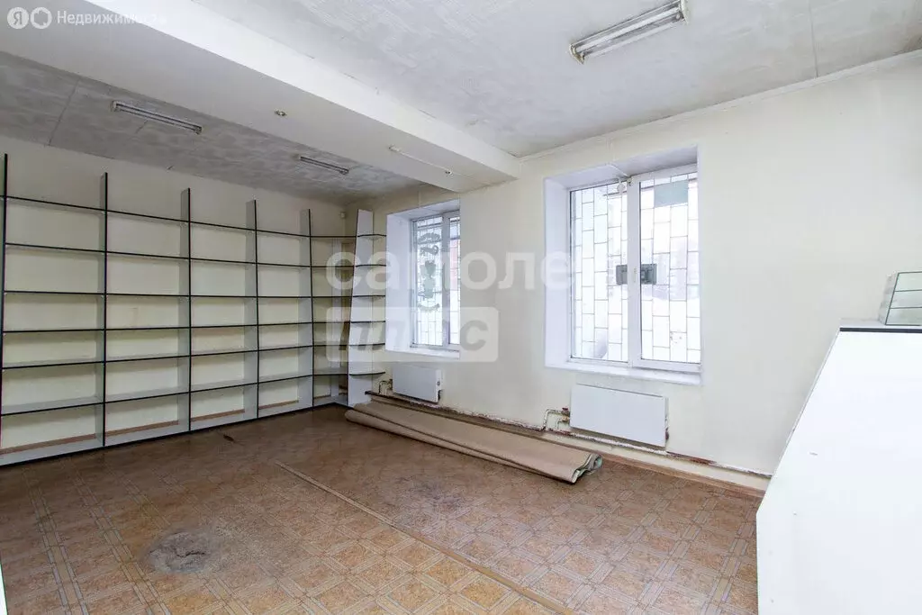 Помещение свободного назначения (60.1 м) - Фото 2