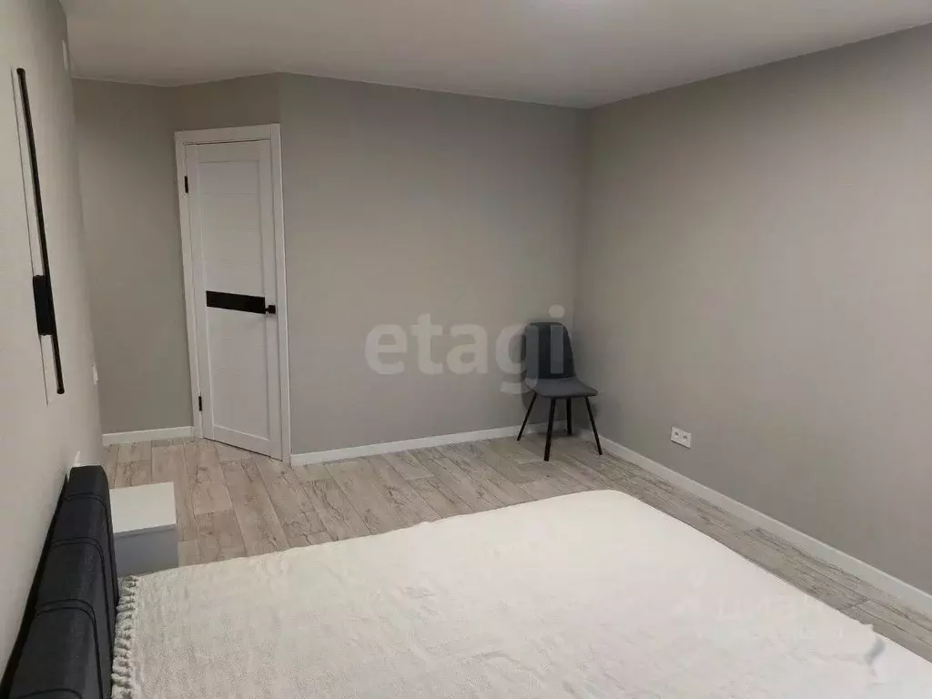 1-к кв. Свердловская область, Нижний Тагил ул. Зари, 54 (32.7 м) - Фото 1