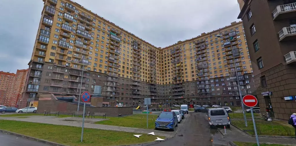 Аукцион: 3-к. квартира, 91,3 м, 16/17 эт. - Фото 0