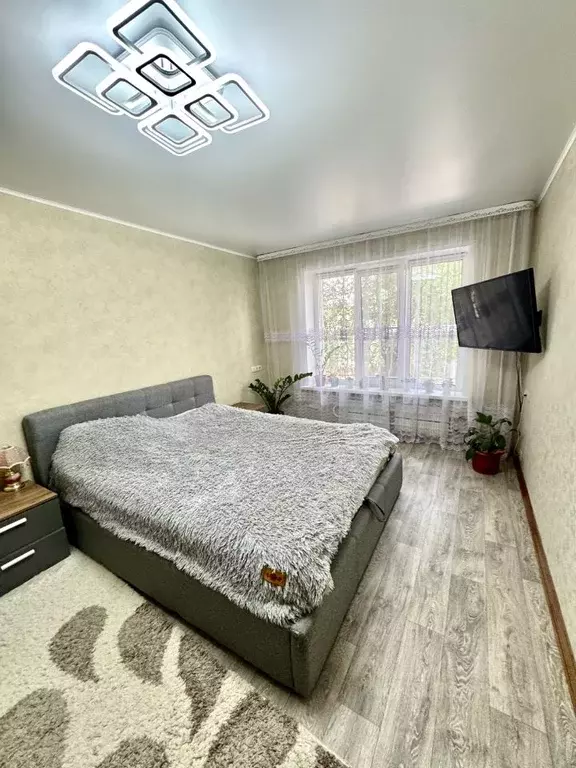 2-к кв. Саратовская область, Саратов Тульская ул., 39 (44.0 м) - Фото 0