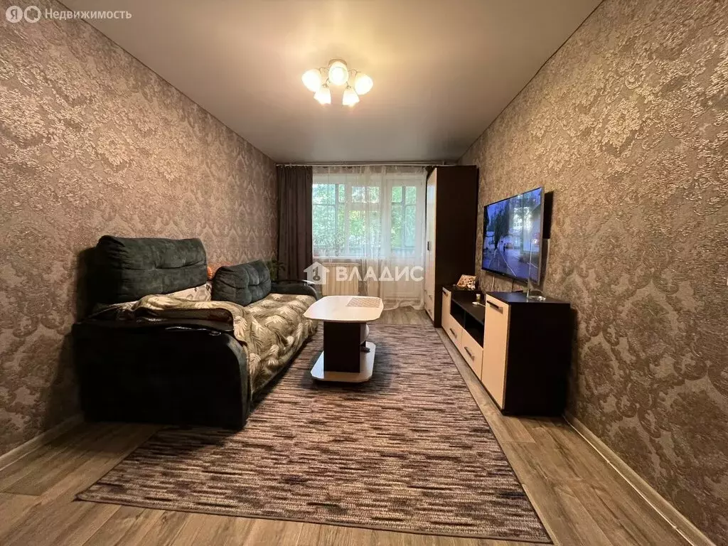 2-комнатная квартира: Белгород, улица Костюкова, 15 (44.8 м) - Фото 2