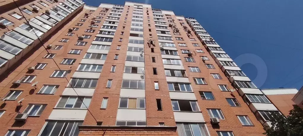 3-к. квартира, 80,5 м, 3/17 эт. - Фото 1