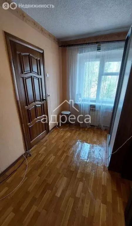 3-комнатная квартира: Самара, Партизанская улица, 171 (56 м) - Фото 2