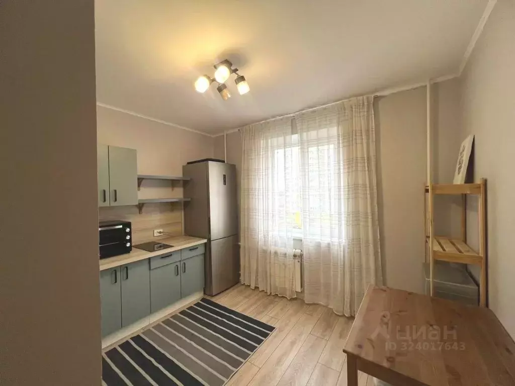 3-к кв. Курская область, Курск просп. Анатолия Дериглазова, 89 (78.9 ... - Фото 1