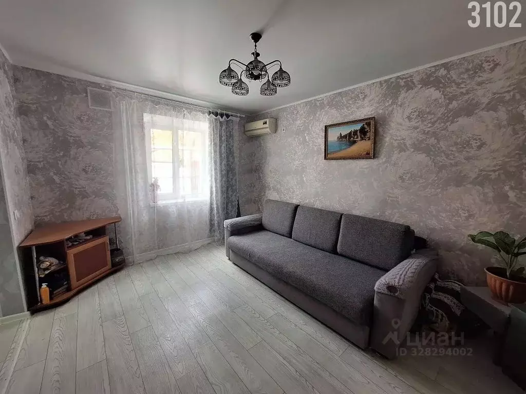 Дом в Краснодарский край, Динское с/пос, пос. Украинский ул. Красная ... - Фото 2