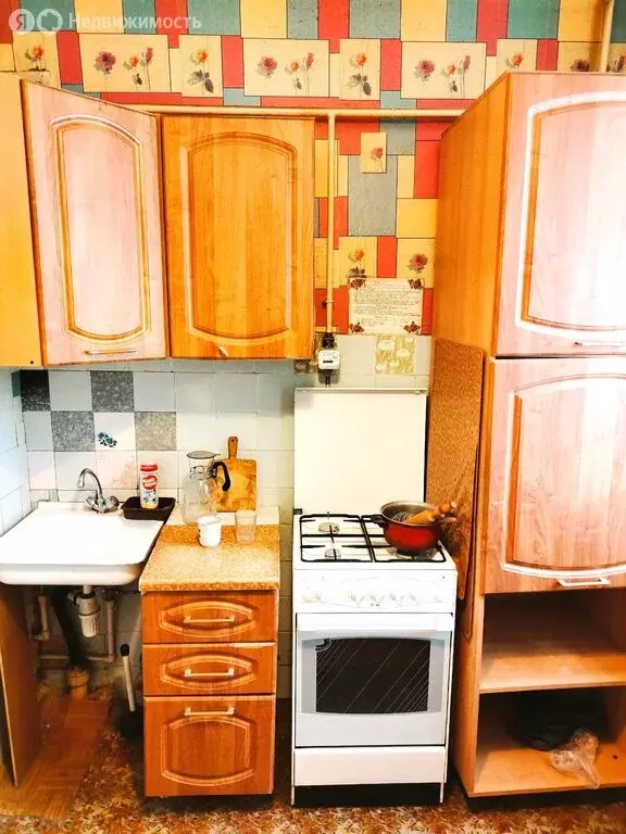 1-комнатная квартира: Магнитогорск, проспект Карла Маркса, 54 (31 м) - Фото 2