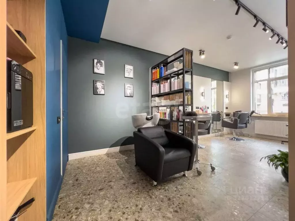 Помещение свободного назначения в Санкт-Петербург Днепропетровская ... - Фото 0