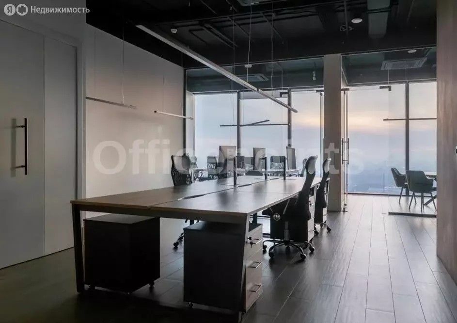 Офис (80 м) - Фото 1