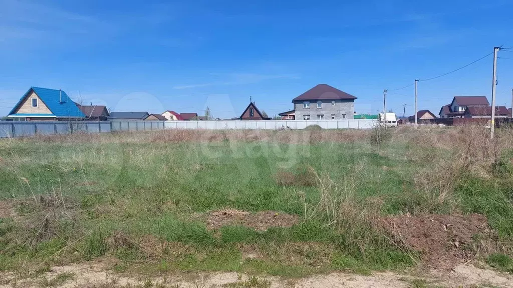 Участок 9,1 сот. (ИЖС) - Фото 0