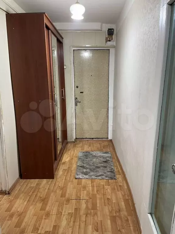 1-к. квартира, 42 м, 1/9 эт. - Фото 1