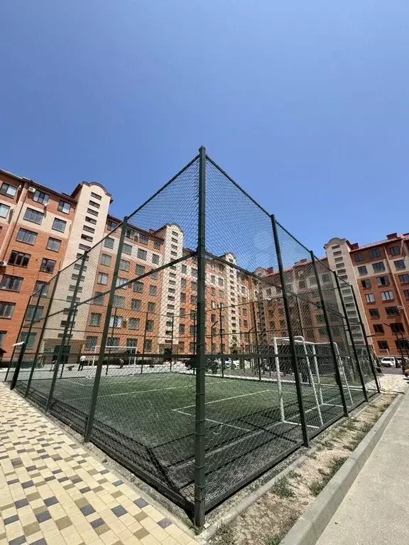 1-к. квартира, 42 м, 3/7 эт. - Фото 0