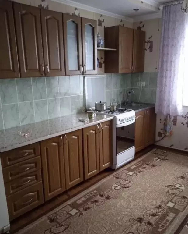 Дом в Омская область, с. Азово ул. Солнечная (107 м) - Фото 1