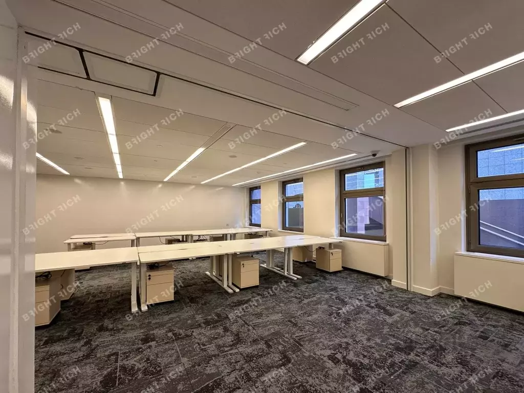 Офис в Москва Космодамианская наб., 52С3 (1228 м) - Фото 1