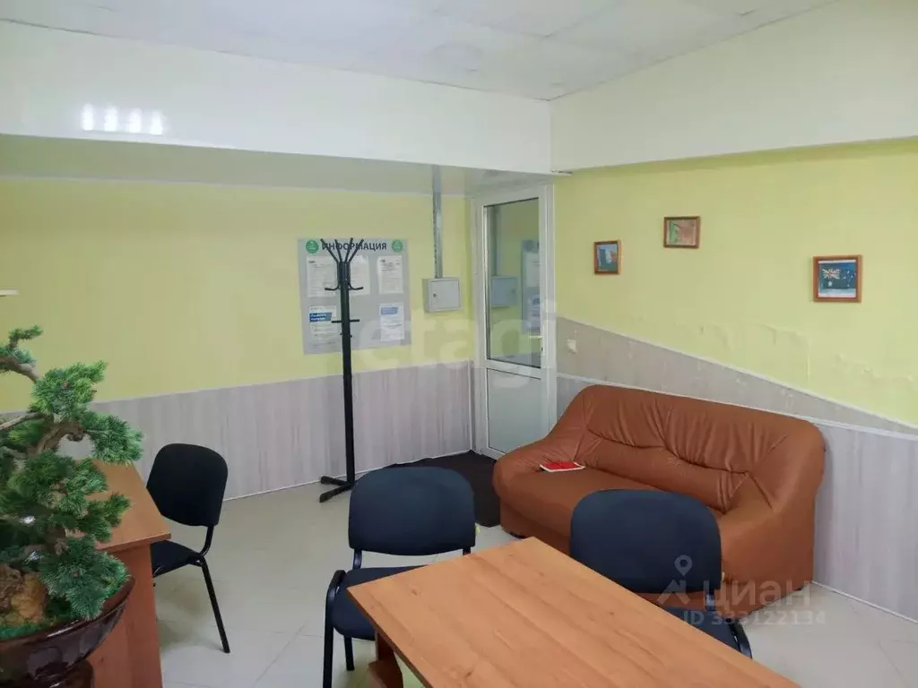 Офис в Тверская область, Тверь бул. Гусева, 46 (42 м) - Фото 1