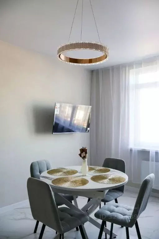 2-к кв. Калининградская область, Калининград ул. Старшины Дадаева, ... - Фото 1