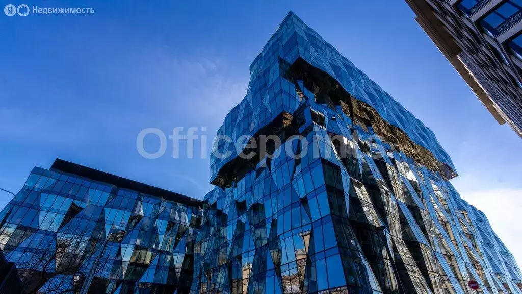 Офис (1375 м) - Фото 0