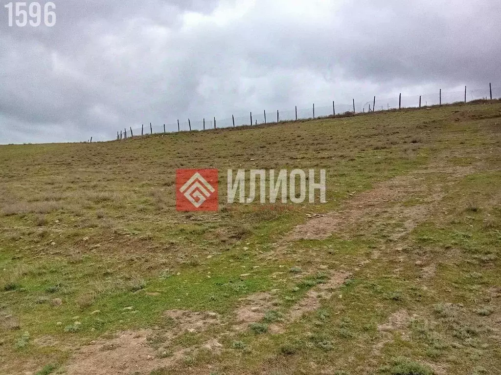Участок в Крым, Судак городской округ, с. Богатовка  (7.5 сот.) - Фото 0