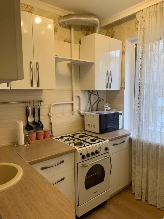 Продаётся 2-к квартира, 46.7 м - Фото 1