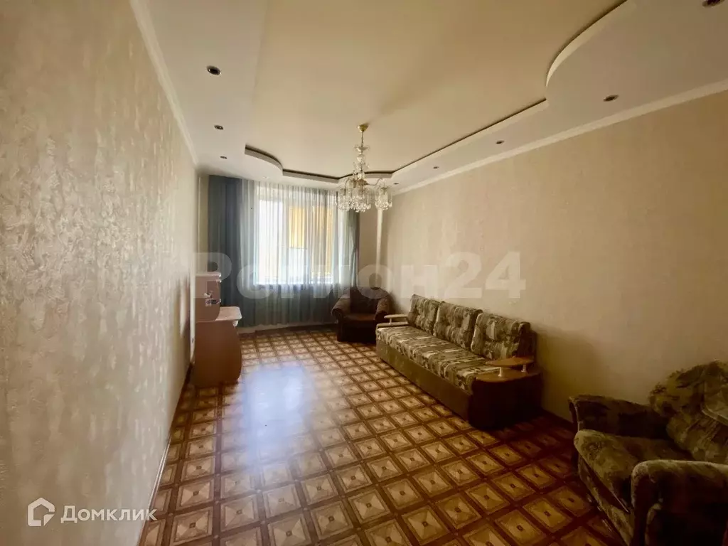 Продаётся 2-к квартира, 55.9 м - Фото 0