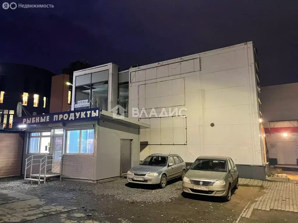 Помещение свободного назначения (40 м) - Фото 2