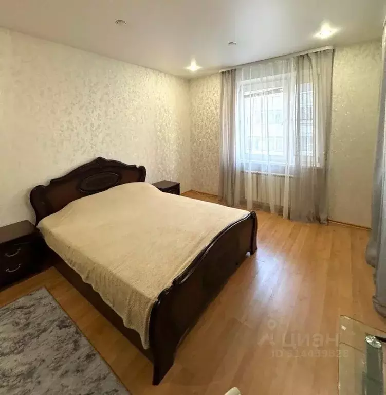 1-к кв. Татарстан, Казань Дружинная ул., 7 (40.5 м) - Фото 2