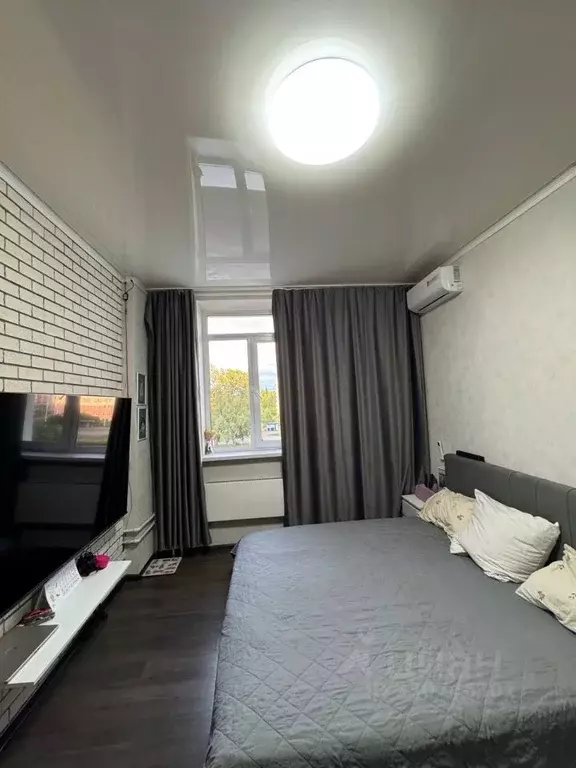 1-к кв. Башкортостан, Стерлитамак ул. Гоголя, 130А (33.0 м) - Фото 1