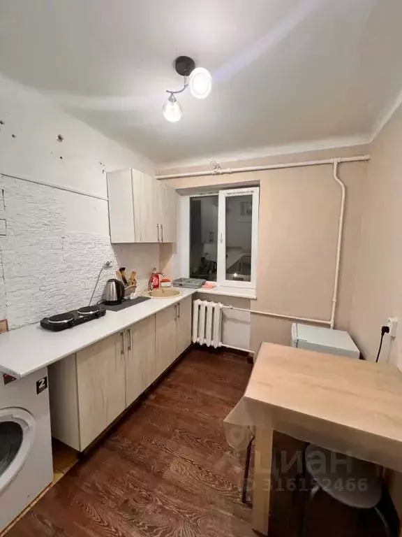 2-к кв. Крым, Белогорск ул. Луначарского, 54Д (45.0 м) - Фото 0