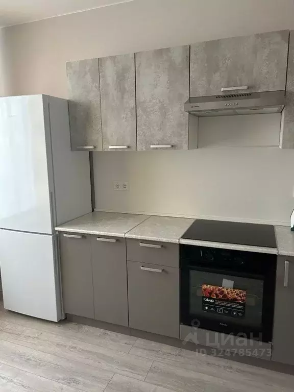 1-к кв. Московская область, Красногорск Спутник жилой комплекс, к15 ... - Фото 1