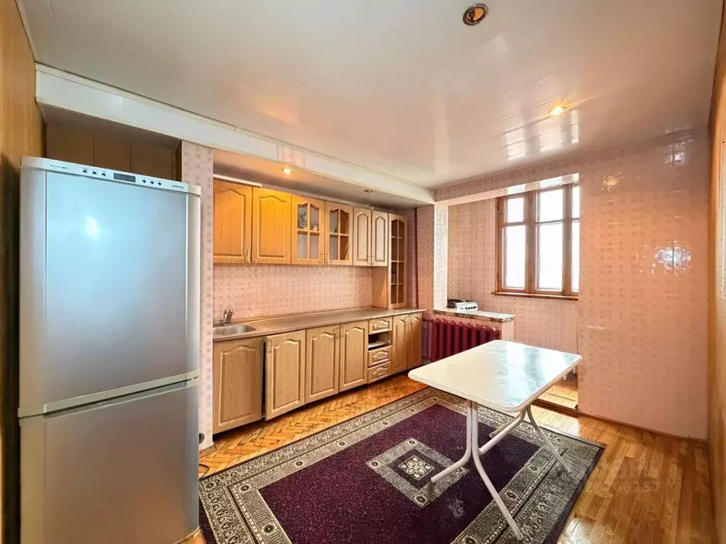 3-к кв. Кабардино-Балкария, Нальчик просп. Шогенцукова (65.3 м) - Фото 0