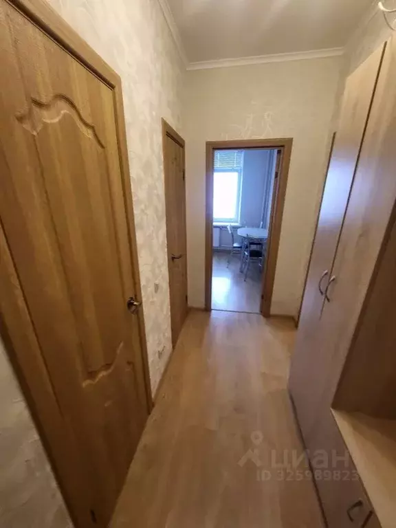 1-к кв. Московская область, Химки ул. Германа Титова, 2к3 (40.0 м) - Фото 2