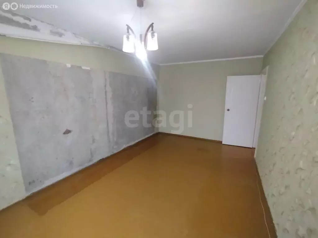 3-комнатная квартира: Мичуринск, Парковая улица, 98 (66.2 м) - Фото 1